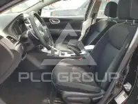 2019 Nissan SENTRA photo