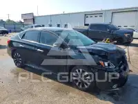 2019 Nissan SENTRA фото