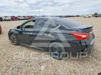 2019 Nissan SENTRA фото