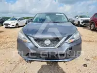 2019 Nissan SENTRA фото