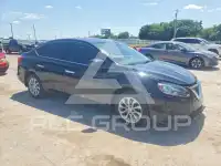 2019 Nissan SENTRA фото