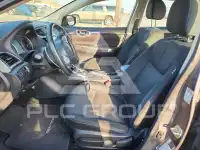 2019 Nissan SENTRA photo