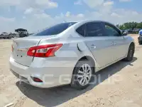 2019 Nissan SENTRA фото