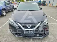 2019 Nissan SENTRA фото
