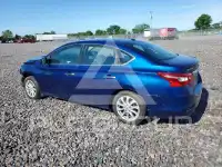 2019 Nissan SENTRA фото