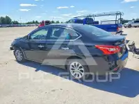 2019 Nissan SENTRA фото