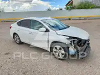 2019 Nissan SENTRA фото