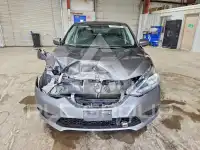 2019 Nissan SENTRA фото