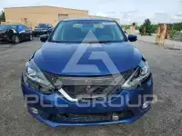 2019 Nissan SENTRA фото