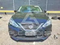 2019 Nissan SENTRA фото