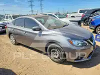 2019 Nissan SENTRA фото