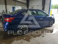 2019 Nissan SENTRA фото