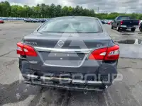2019 Nissan SENTRA photo