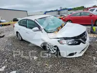 2019 Nissan SENTRA фото