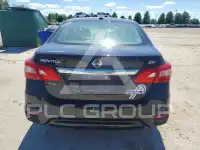 2019 Nissan SENTRA фото