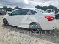 2019 Nissan SENTRA фото