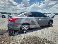 2019 Nissan SENTRA photo
