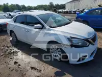 2019 Nissan SENTRA фото