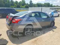 2019 Nissan SENTRA фото