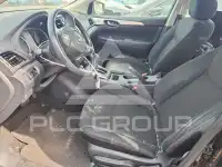 2019 Nissan SENTRA фото