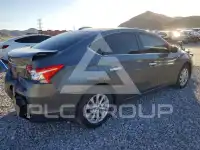 2019 Nissan SENTRA фото