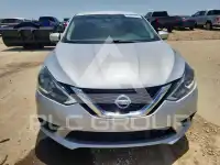 2019 Nissan SENTRA фото