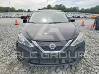 2019 Nissan SENTRA фото