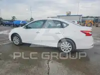 2019 Nissan SENTRA фото