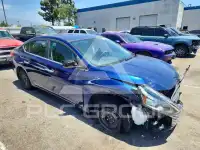 2019 Nissan SENTRA photo