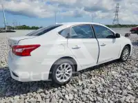 2019 Nissan SENTRA photo