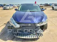 2019 Nissan SENTRA фото
