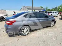 2019 Nissan SENTRA фото