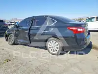2019 Nissan SENTRA photo