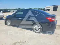 2019 Nissan SENTRA фото