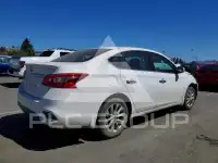 2019 Nissan SENTRA фото