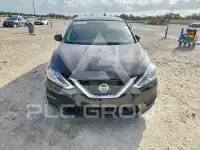 2019 Nissan SENTRA фото
