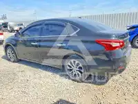 2019 Nissan SENTRA фото