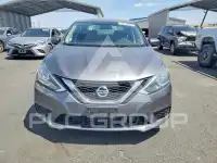2019 Nissan SENTRA photo