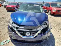 2019 Nissan SENTRA фото
