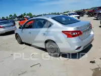 2019 Nissan SENTRA фото