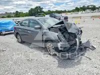 2019 Nissan SENTRA фото