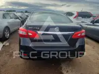 2019 Nissan SENTRA photo