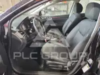2019 Nissan SENTRA фото