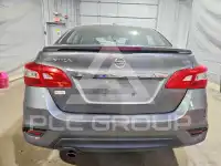 2019 Nissan SENTRA photo