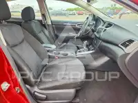2019 Nissan SENTRA фото