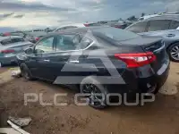 2019 Nissan SENTRA photo