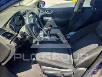 2019 Nissan SENTRA photo