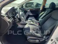 2019 Nissan SENTRA photo