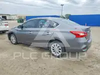 2019 Nissan SENTRA фото