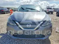 2019 Nissan SENTRA фото